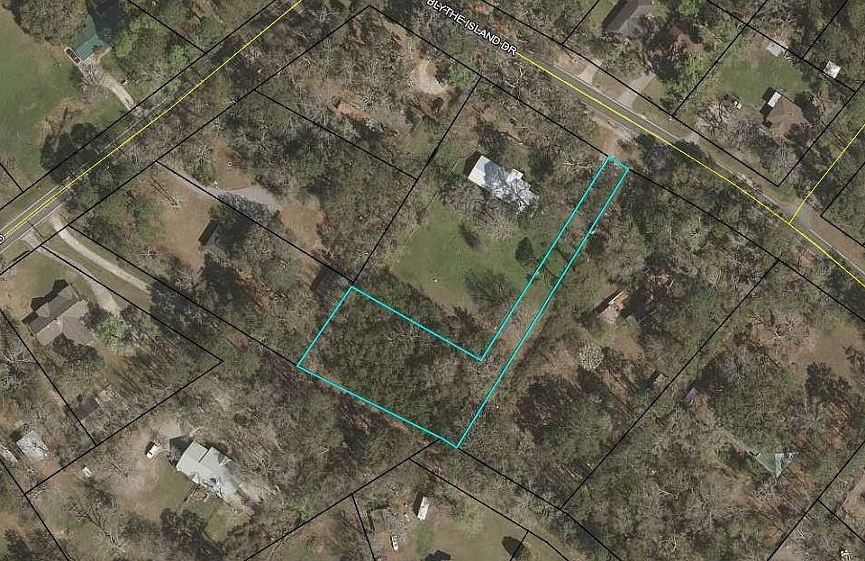 1st image of 1115 Blythe Island Dr