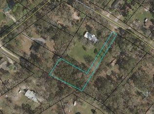 1115 Blythe Island Dr, Brunswick, GA 31523