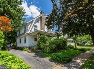 234 Sagamore Rd, Havertown, PA 19083