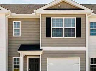 3304 Tatlock Way, Greenville, NC 27834