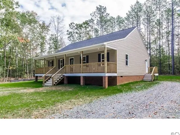 Cooks Mill Rd, Lanexa, VA 23089