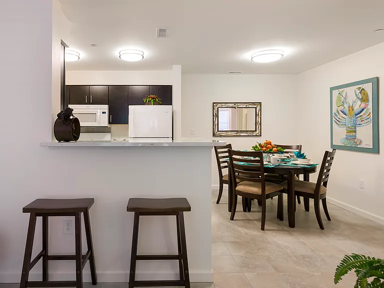 The Parc at Medfield Apartments — Photo 22