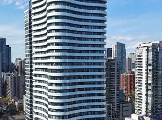 403 Church St #2813-C08, Toronto, ON M4Y 0C9