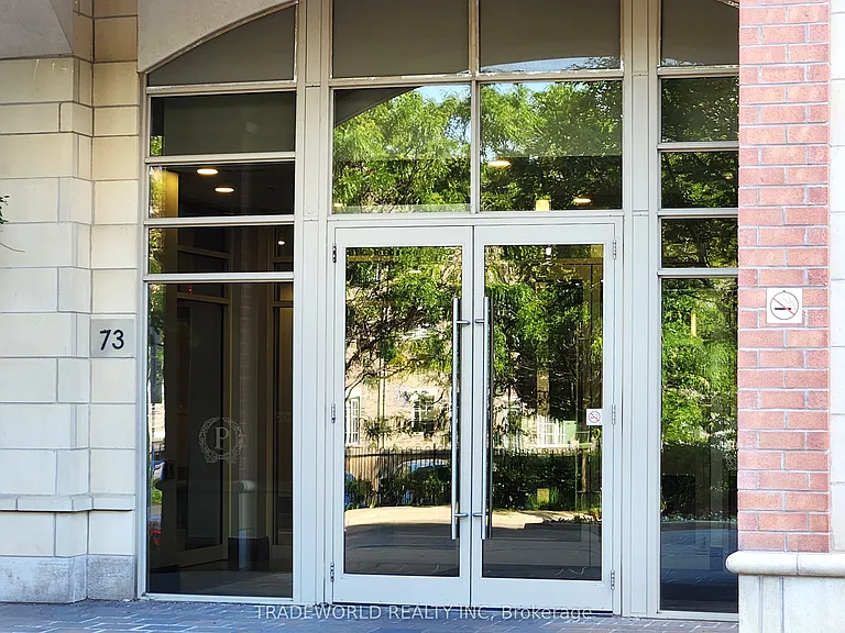 73 King William Cres #Penthouse 4 — Photo 12