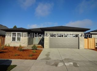 35 W Dean Ave, Eugene, OR 97404