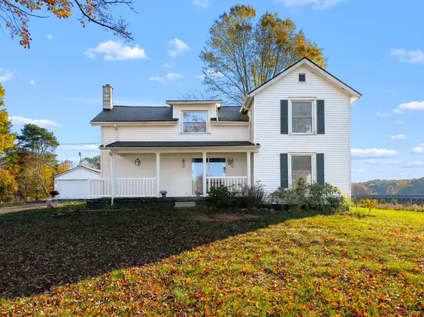 15900 28 Mile Rd, Albion, MI 49224