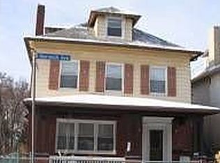 806 Norwich Ave, Pittsburgh, PA 15226