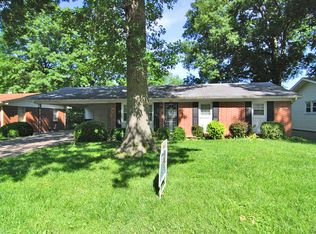 1509 E Riverside Dr, Cape Girardeau, MO 63701