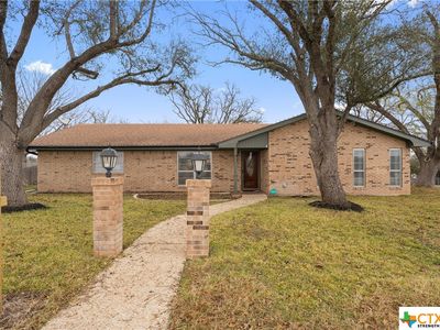 607 S Willis St, Lampasas, TX, 76550