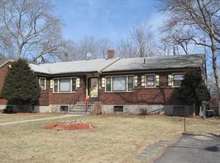 12 Michael Rd, Randolph, MA 02368