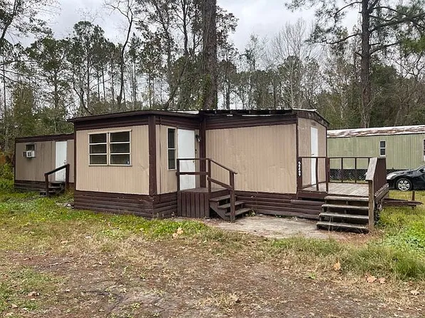 54209 Penny Ln #4, Callahan, FL 32011