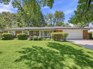 2601 W Lincolnshire Dr, Muncie, IN 47304