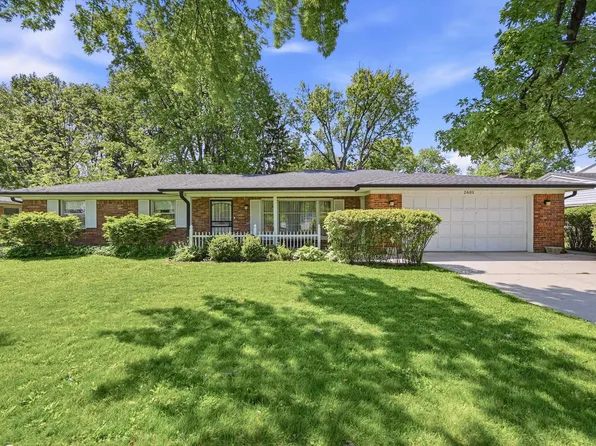 2601 W Lincolnshire Dr, Muncie, IN 47304