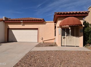 213 N Alto Mesa Dr #B, El Paso, TX 79912