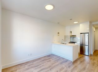 2357 Polk St #402, San Francisco, CA 94109