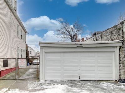 9 Darcy St, Newark, NJ, 07105