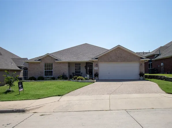 7116 Cattle Dr, Fort Worth, TX 76179