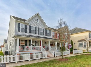 204 Dorsey Ln, Milton, DE 19968