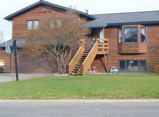 8621 Rebel Ridge Dr, Anchorage, AK 99504