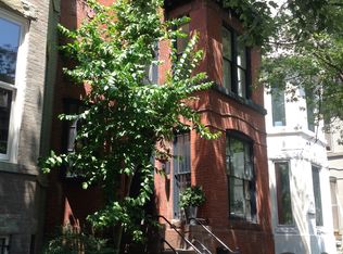 1777 Church St NW, Washington, DC 20036