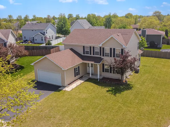 13 Caribou Ct, Bolingbrook, IL 60490