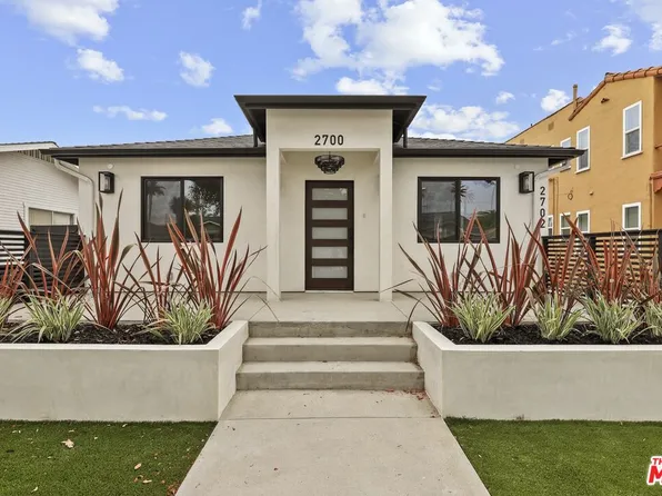 2700 S Palm Grove Ave, Los Angeles, CA 90016
