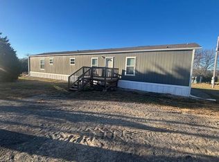 2815 N 389th Rd, Lamar, OK 74850