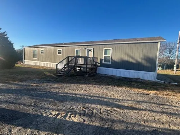 2815 N 389th Rd, Lamar, OK 74850