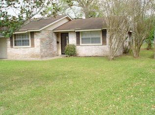 9921 Sumerlin St, Houston, TX 77075