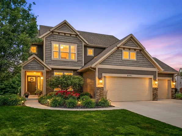 8991 Plantation Dr SW, Byron Center, MI 49315