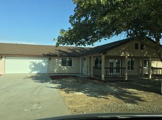 20527 Del Mar Rd, Madera, CA 93638