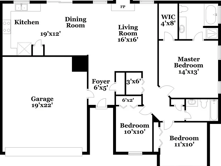 1783 Graystone Dr — Photo 2