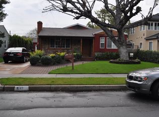 617 N Myers St, Burbank, CA 91506