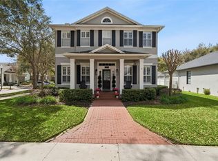 9660 Sweetleaf St, Orlando, FL 32827