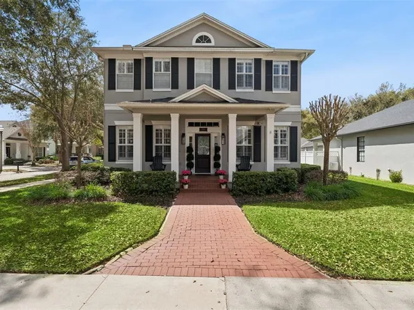 9660 Sweetleaf St, Orlando, FL 32827