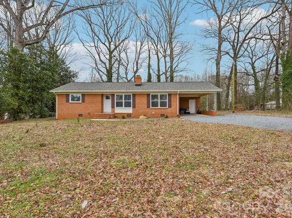 3211 Lancaster Hwy, Monroe, NC 28112