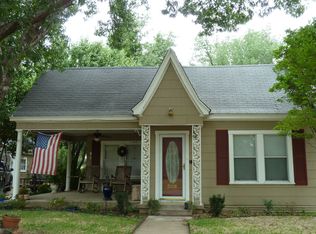 2508 Westbrook Ave, Fort Worth, TX 76111