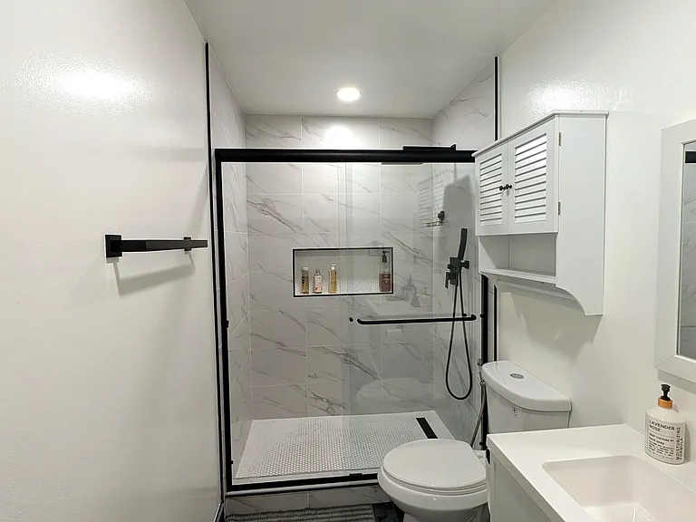 Bathroom 1