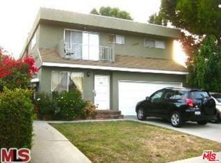 1646 Franklin St APT D, Santa Monica, CA 90404