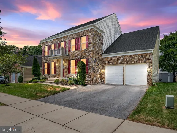 15306 Doralshire Ct, Upper Marlboro, MD 20772