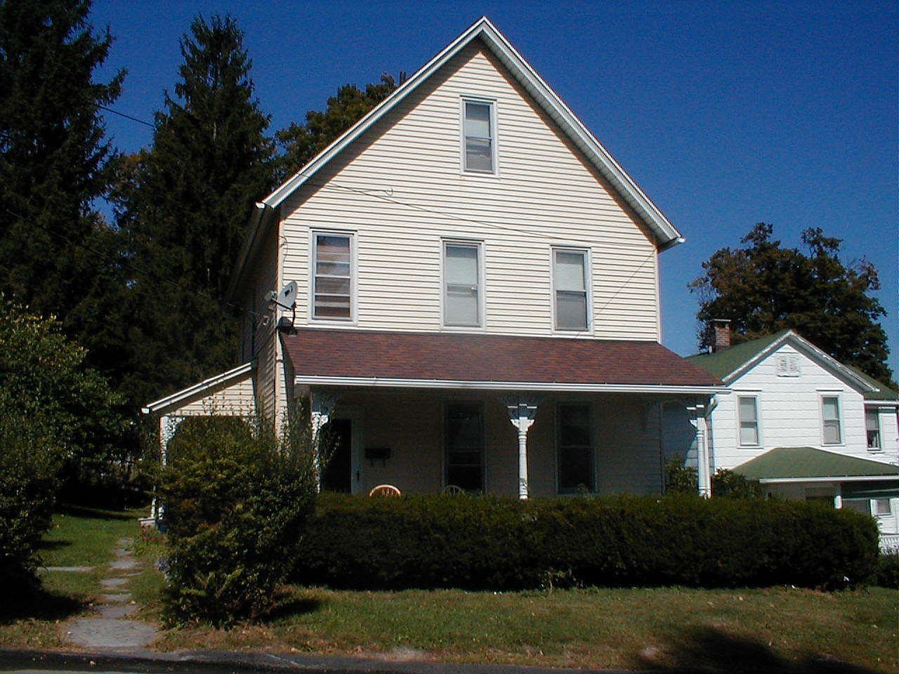 115 Russell St, Honesdale, PA 18431 Zillow