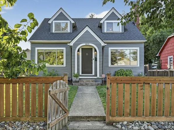 4629 SE 73rd Ave, Portland, OR 97206