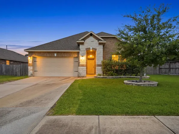 14027 Routt Forest Trl, Conroe, TX 77384