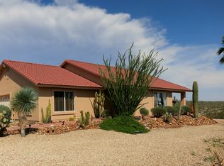44619 N Us Highway 60, Morristown, AZ 85342