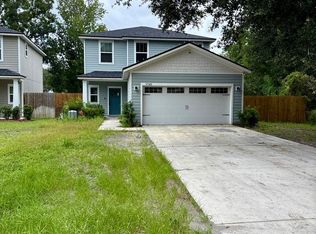 1745 Charlotte St, Jacksonville, FL 32224