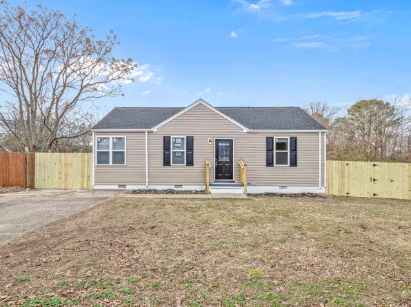 104 Bethune Dr, Williamsburg, VA 23185