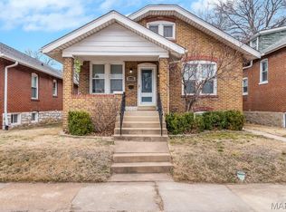 6639 Arsenal St, Saint Louis, MO 63139
