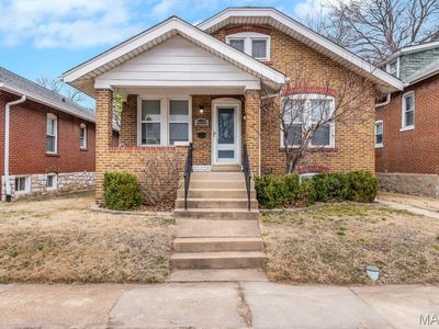 6639 Arsenal St, Saint Louis, MO, 63139