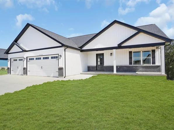 236 Auburn Ridge Dr, Troy, MO 63379