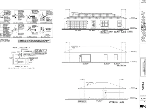 3442 NW 33rd Avenue, Okeechobee, FL 34974